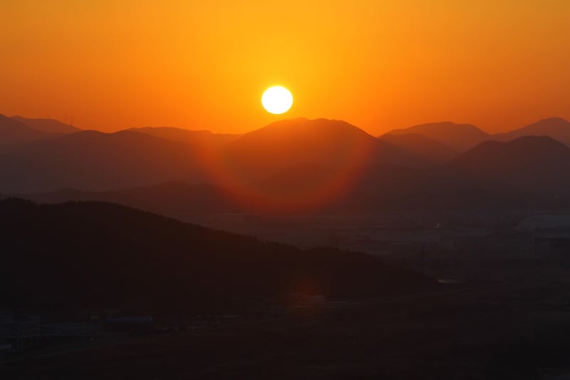 Solar Veil