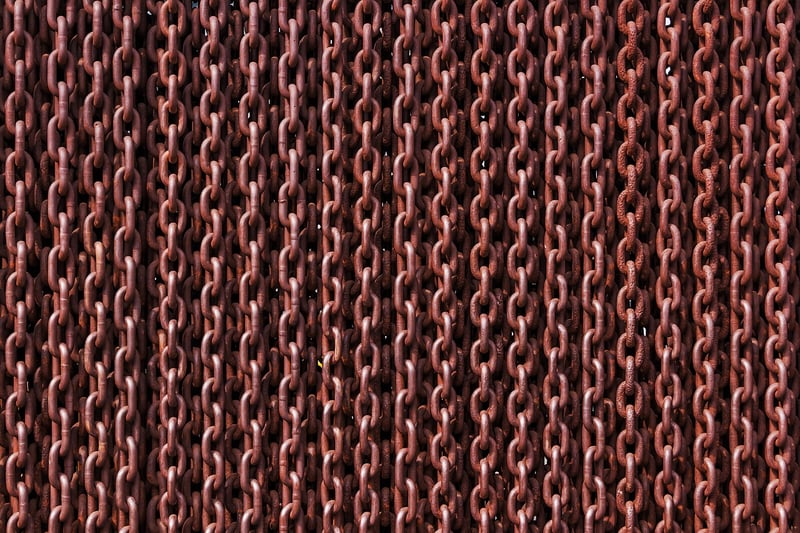 Metallic Texture